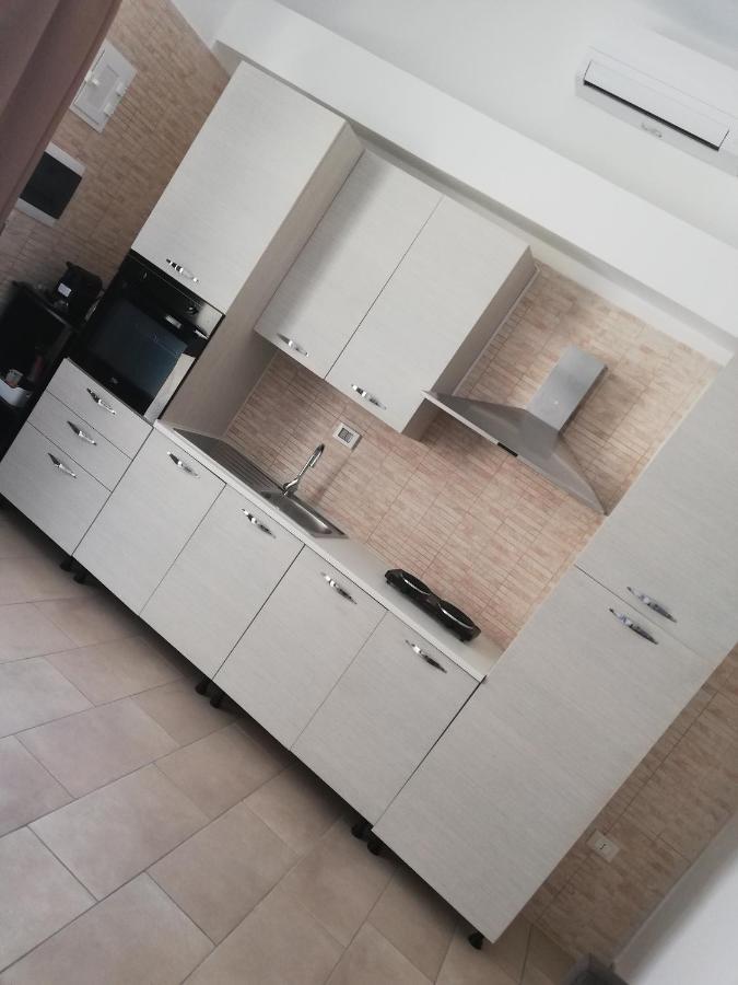 V&M Suite Con Jacuzzi Остуни Экстерьер фото
