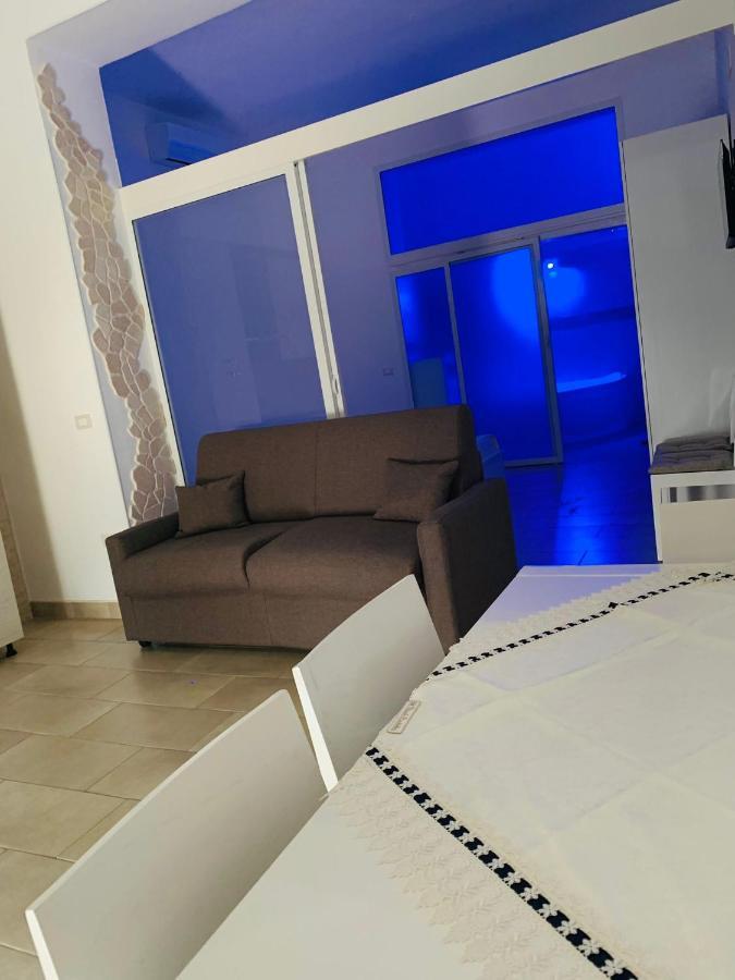 V&M Suite Con Jacuzzi Остуни Экстерьер фото