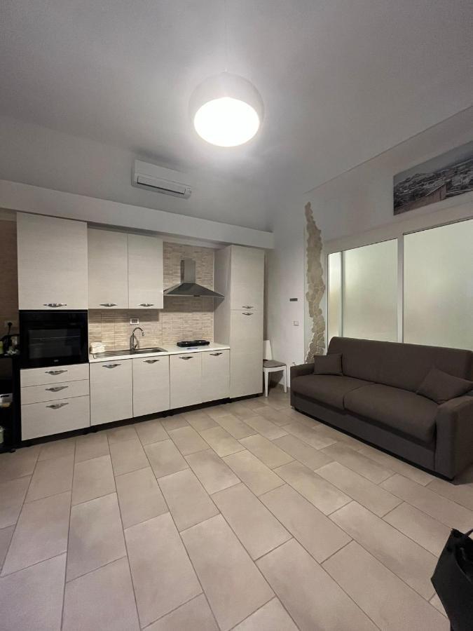 V&M Suite Con Jacuzzi Остуни Экстерьер фото